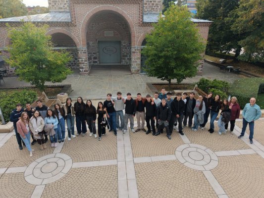 EU Code Week